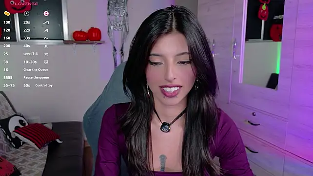 NanakoDollx
