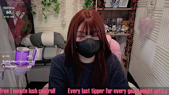 GoddessCallista - Squirt Show: Domi + Venom