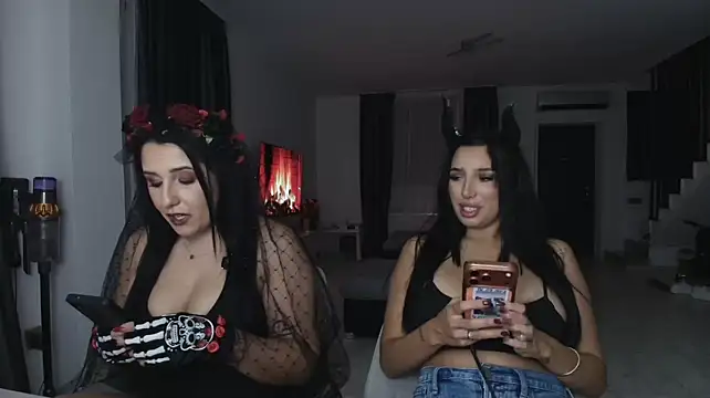 Gabrielaaxxx - show at goal