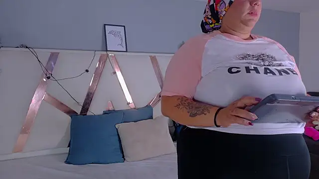 JenaCooper_ - control mashine 1 min