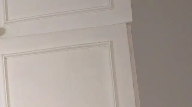 AveryFondell - Should I lie down on the bed?