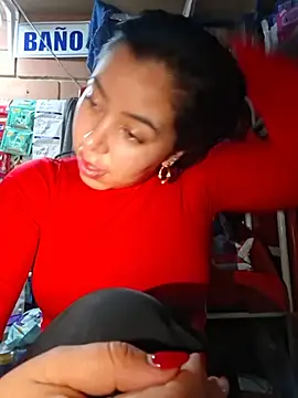 Luianna - Make me horny 💦😈💦😈
