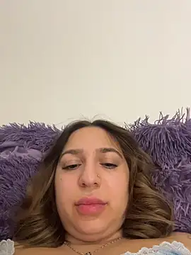 XLexi - Pussy close up