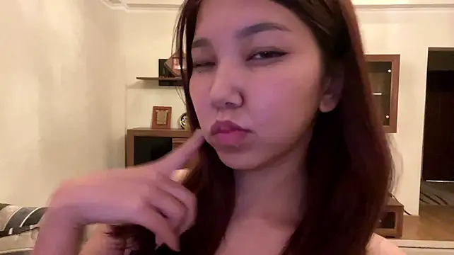 AnnettWinfrey - Massage my boobs
