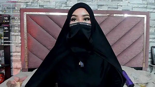 Dania_Saleh - 🔥❤️fuck my pussy hard + full nude 🔥❤️