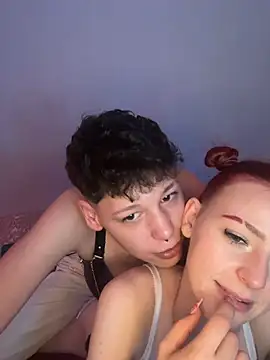 BonnyParker2 - Massage her boobs 🔥