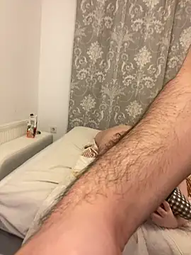 Patpatpatcift - HARD SEX