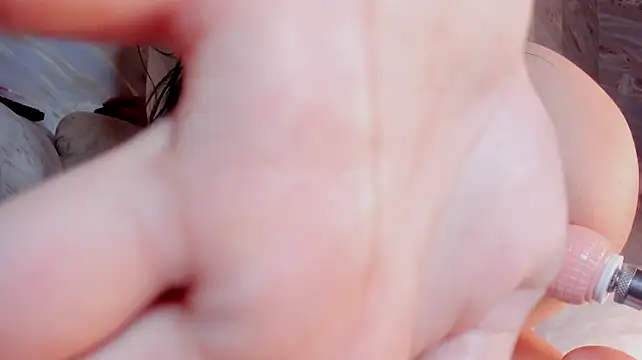 CHLOE_BLOWJOB - Play with it and work it inside my pussy