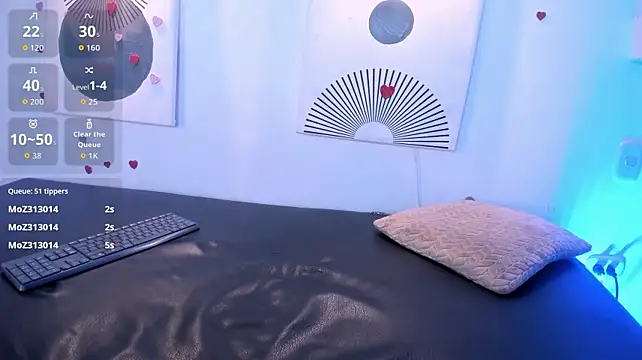 Zaira_Yara - spank the buttocks hard x10