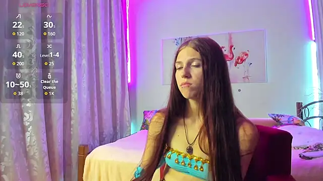 MaryRapunzel