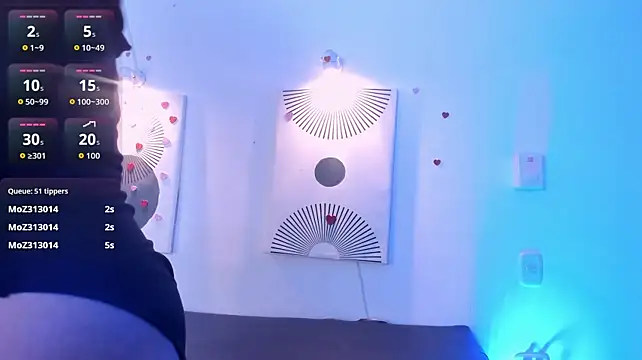 Zaira_Yara - spank the buttocks hard x10