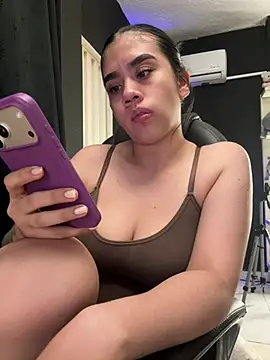 Alhaana_ - OPEN SEXY ASS!!
