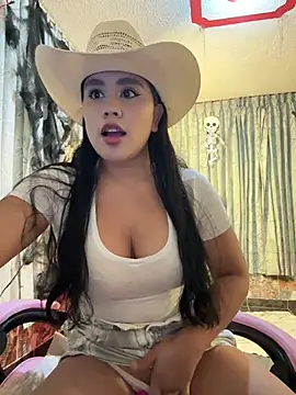 Laure_torres - masturbation