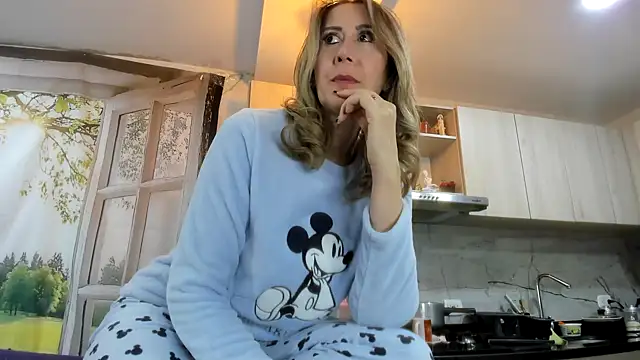 Ashleymilf_1 - warm me, let me vibrate the tits