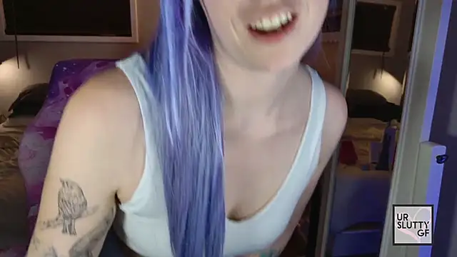 Ursluttygf - swap lush for vulse (thrusting) ✨ 5m+