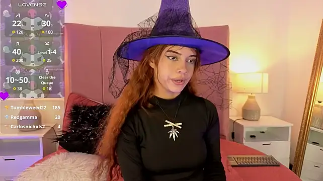 MaryAnne__ - spank ass x 15