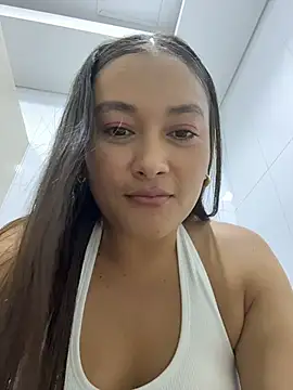 Tatiana123_ - Bra off
