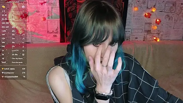 Little_Elika - spank my naughty ass
