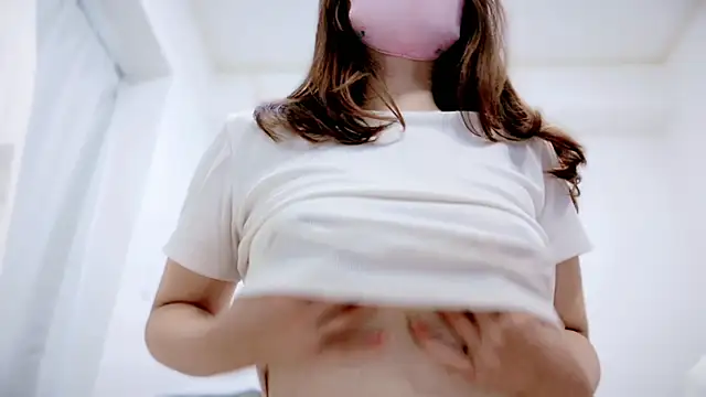 MISATO_0809 - ぶらぽいっ♡ take off bra
