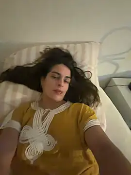 Camii2244 - tease tits