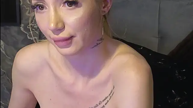 KarmaArms - Squirt+ lush and domi 4 min!!!⏳🔥