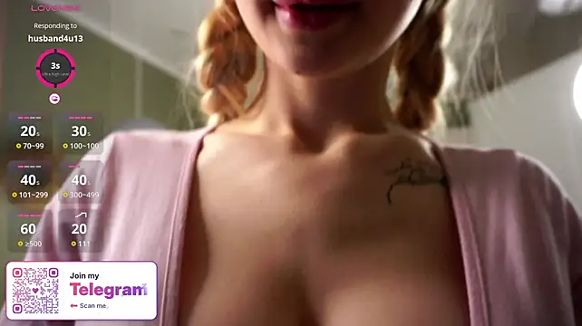 AnnabelleDreams