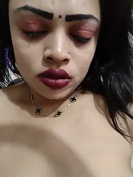 Pinky-2 - Oiling My Sexy Pussy Hole