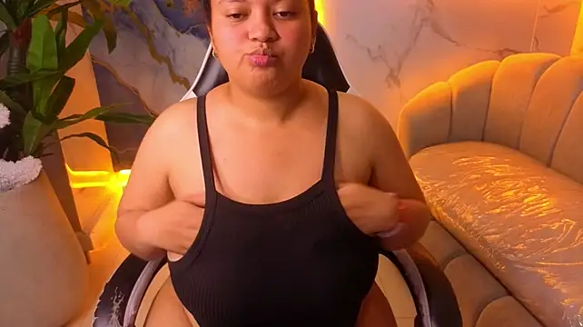 Scarleett_Tx - 🎁Flash boobs