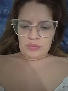 Sharon-25 - Muestro la cola