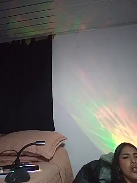 Millersasha - TSUNAMI SQUIRT IN YOU FACE