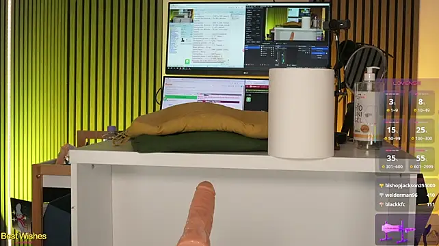 Creampussyy - Touch my G-spot with your dick 🌊🌊