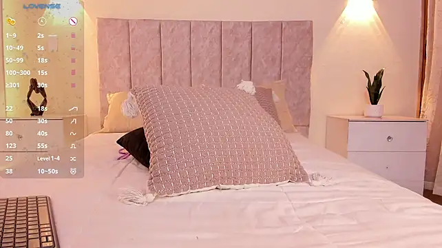 Miss_alice_jones - Fuck dildo+Show squirt