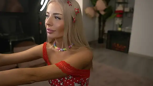 SerenaNoir - Creampie me closeup🍦👅🥵