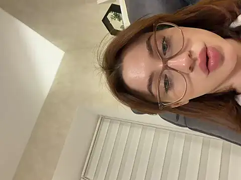 Camilla_Railian - GetMeNaked/ LushControlLT
