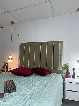Aisha_k - Change panties live