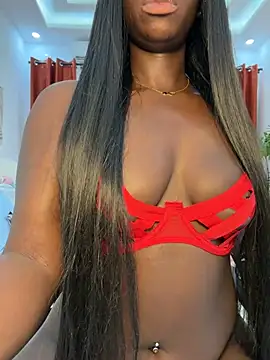 Leylabelle26 - Twerk nue