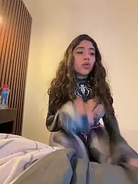 Monica17 - Squirt full 💦 + maquina sexual