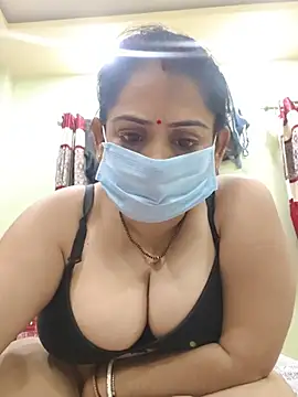 Sonalidey5564 - Fake me hard