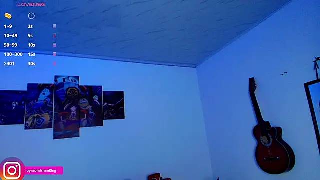 Nicorobinn - Fisting anal