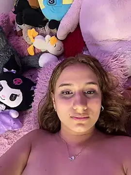 Lunny_Rosse - Very hot shower 🥵