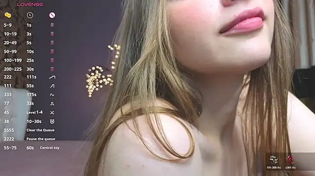 DariaAngels - Masturbation