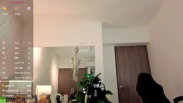 SHARONN____ - RIDE TORSO IN MY ASS