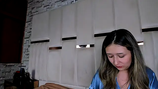 ANLLELOAndANGELA - ✨CREAMPIE IN TICKET SHOW ✨