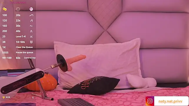Nata_priv - LICK YOUR FINGERS + FULL SALIVA