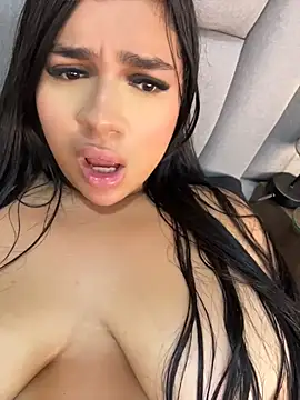 Salo_Angel__ - SHOW SQUIRT