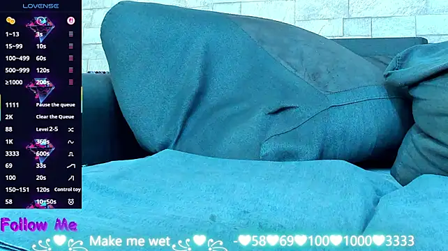 Nefirtiti - SQUIRT💦Make ​me ​Wet-58, 69,100, 1000💦