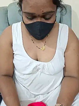 Sujuta_telugu - Ice on boobs