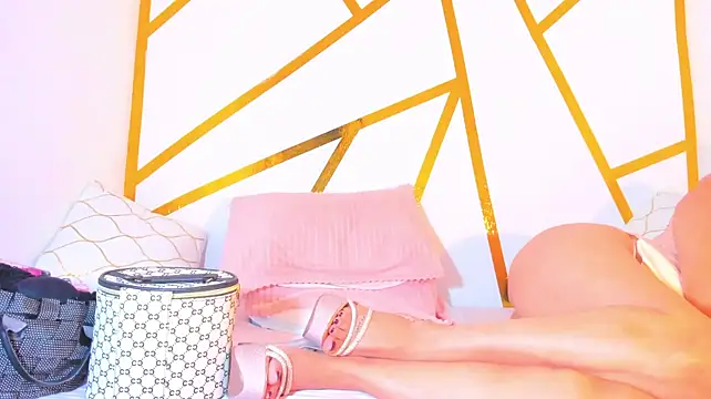 ScarletAbril - SHOW AZOTE ASS