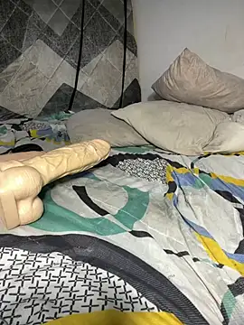 Marcela_YN - show dildo All Anal💦