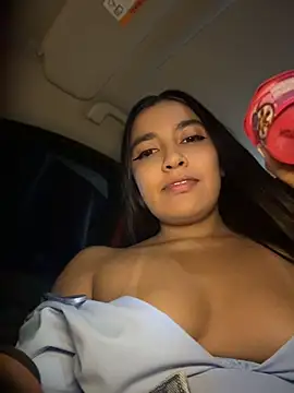 Honeyboo_ - I suck my driver's dick
